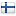 supremecenterhost.com server is located in Finland